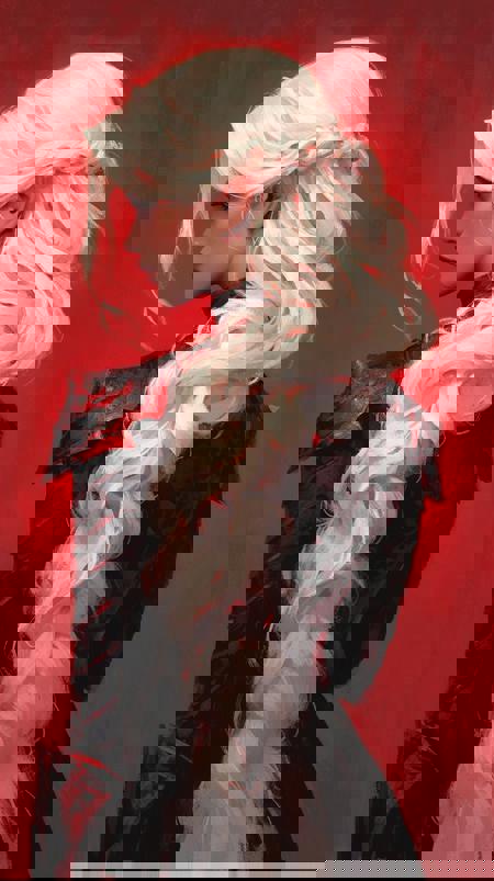 Greyfrost's Avatar