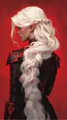Greyfrost's Avatar