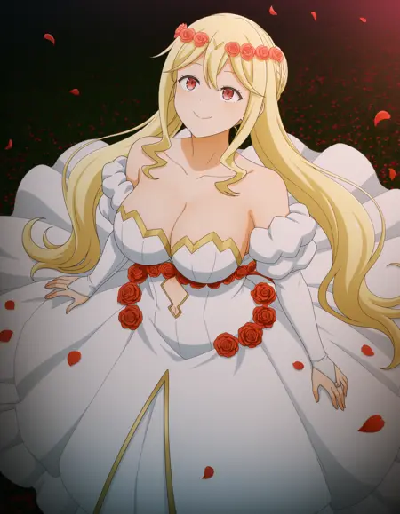 Origin | 父は英雄、母は精霊、娘の私は転生者。