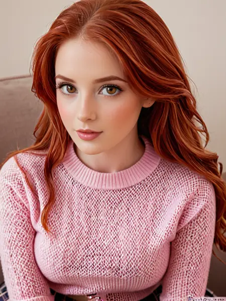 Plastics Pink - v1.0-XL