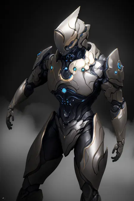 Rhino | Warframe