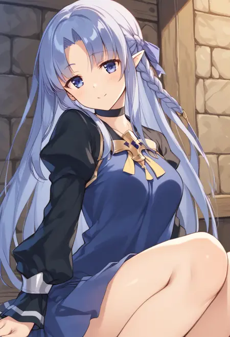 Medea メディア XL (fate)