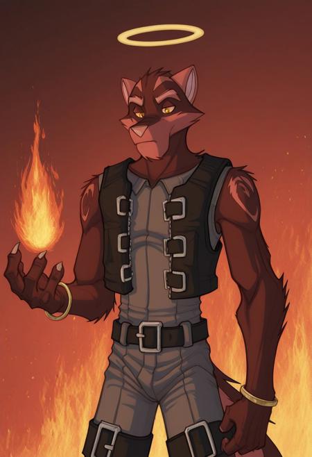 Ravat Larak - Dreamkeepers V1