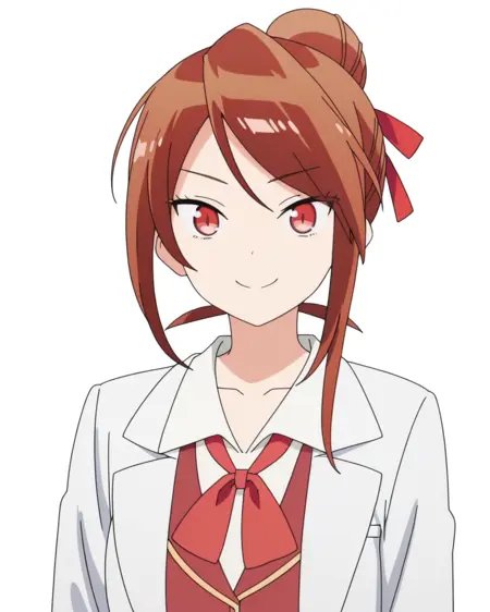 [IL] Sawako Sekijou - Bokutachi wa Benkyou ga Dekinai