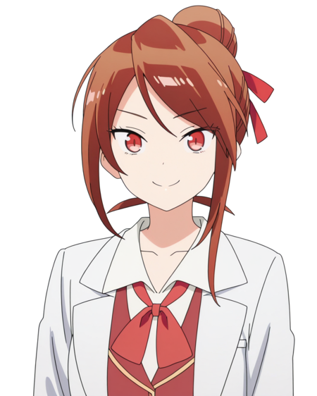 [IL] Sawako Sekijou - Bokutachi wa Benkyou ga Dekinai v1.0il