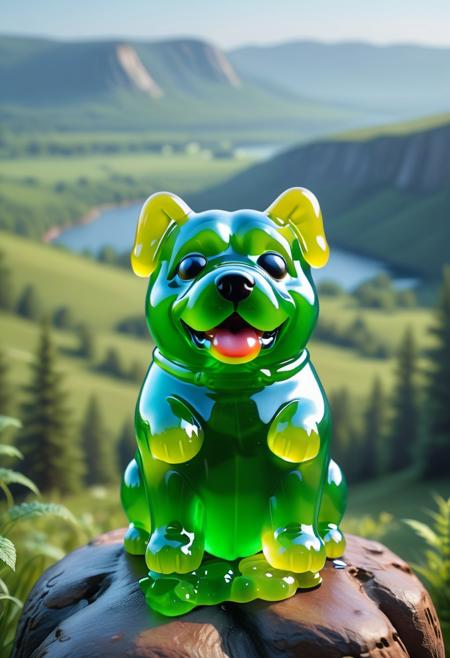 Gummy (SDXL) v1.0