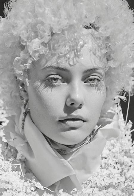 against glass,(Low-Key Portraits by Vicky Roy and Dino Pedriali:1.2), (aesthetic of symbolism with radicalized atmosphere:0.5), (Infrared Photography by Sally Soames and Pauline Kruger Hamilton:1.2), high key with glistening light, cosmic anddireful and dramatic atmosphere,,,boleum \(dgrpluna\), f/4, daring, high dynamic range,  rule of thirds, iconoclastic opus magnum with unparalleled details, (electricblue and unique colors:0.1), <lora:MJ52:1.0>(masterpiece, best quality:1.4), Long exposure photo of masterpiece, best quality, depth of field, RAW photo, atmospheric lighting, many details, extreme detailed, full of details, Dramatic,Dynamic,Cinematic,Sharp details Insane quality. Insane resolution. Insane details. Masterpiece. 32k resolution. a female ghostly figure with a white cape on her head surrounded by smoke, sadness, veil and smoke merge into one,  light veil, smoke becoming veil, wisps of smoke, . Blurred motion, streaks of light, surreal, dreamy, ghosting effect, highly detailed symmetry and balance, unprecedented, selective color,  Ultra High Resolution, wallpaper, 8K,Rich texture details, hyper detailed, detailed eyes, detailed background, dramatic angle, epic composition, SimplepositiveXLv1