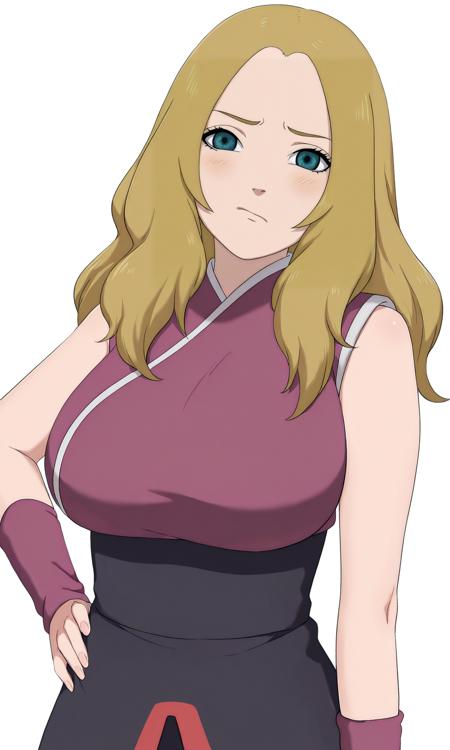 Hotaru - Naruto Shippuden - Marjorie v1.0