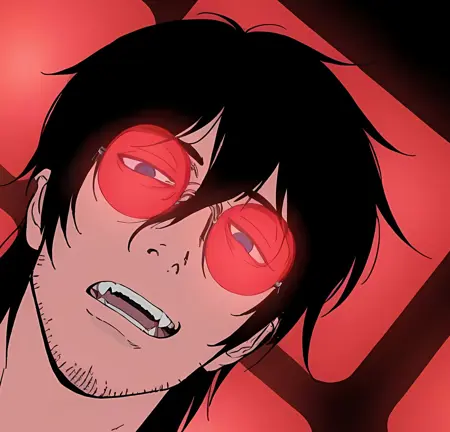UltimateMorder685's Avatar