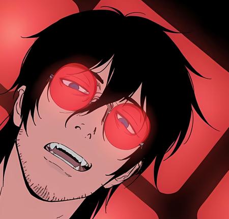 UltimateMorder685's Avatar