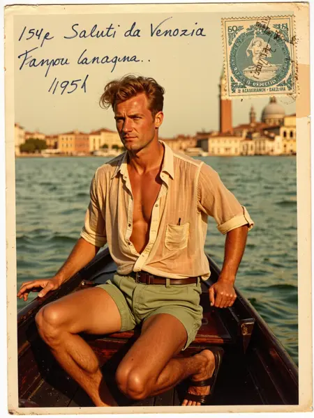 Saluti da Venezia v01