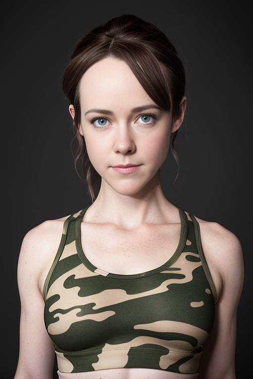 Jena Malone image by ParanoidAmerican