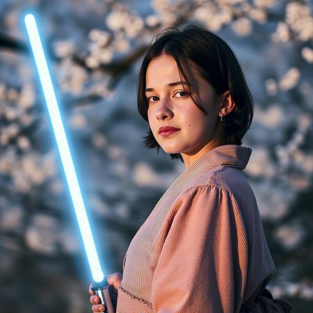 'Cailee Spaeny (Civil War)' - [CELEBRITY] [LORA] [FLUX] - spectrum_0004 by 'AI_Characters' v6.0 [FINAL]
