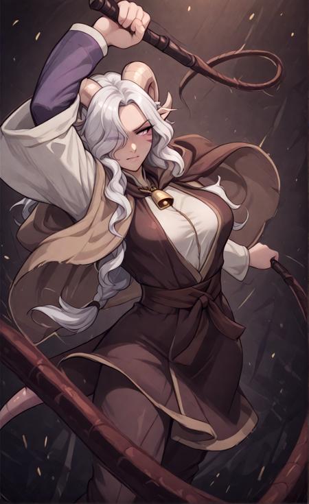 whip Stances Illustrious
