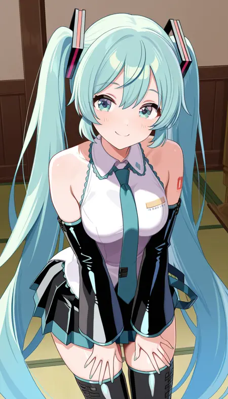 时雨羽衣-画师风格（Shigure Ui-Artist style）