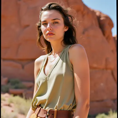 Realistic Photos: Detailed Skin&Textures Flux V3