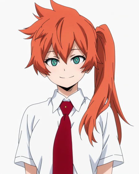 [IL] Itsuka Kendou - Boku no Hero Academia v1.0il