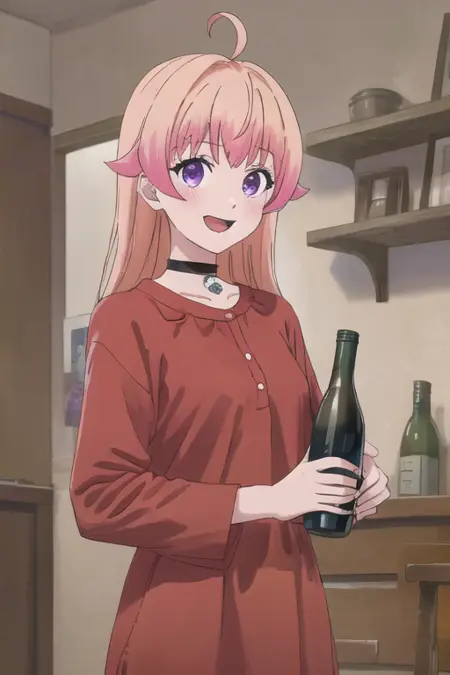 Wakatsuki Nico | Witch Watch | ウィッチウォッチ