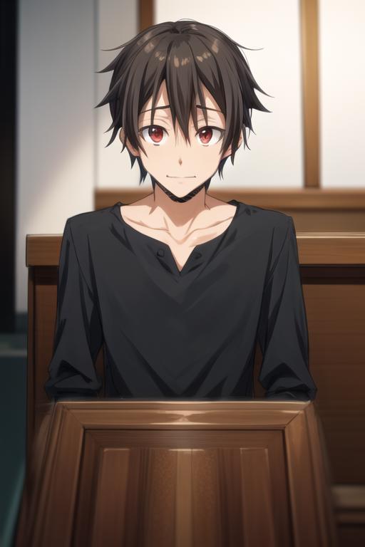 Yuuki Kagurazaka (Episode), Tensei Shitara Slime Datta Ken Wiki