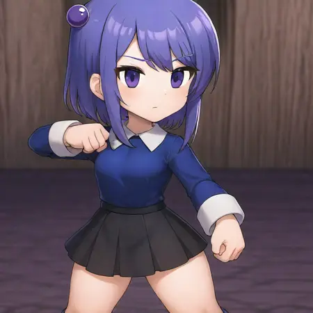 Pamela (8 marble 2x)