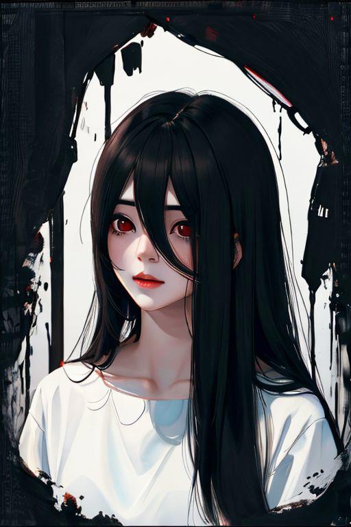 Sadako image by andresbravo2003