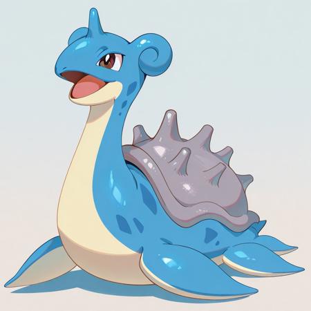 Lapras V1