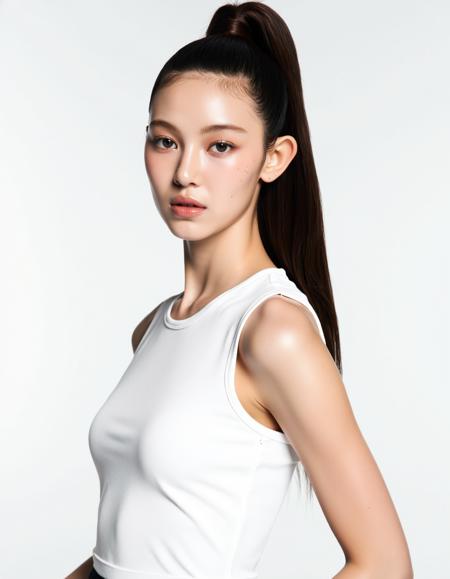 Danielle - NewJeans | Flux1.D v1.0