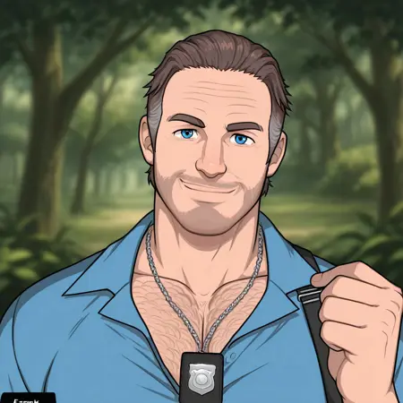 Frank Knight (criminal case)