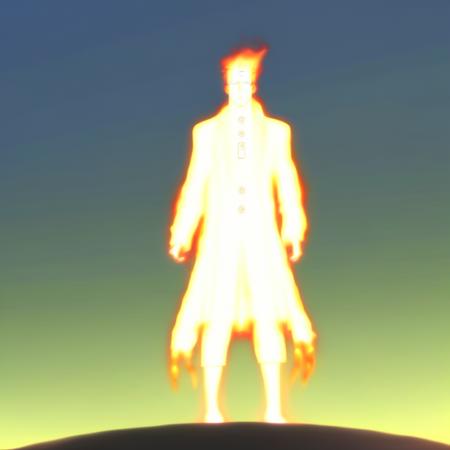 chakra mode V1