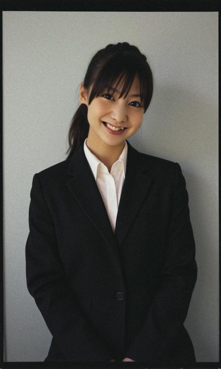 Yui Koike | 小池 唯 v1.0