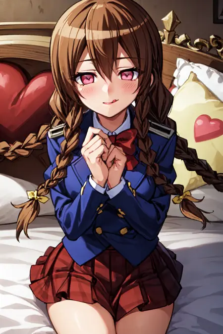 kurumi (NEEDLESS) 胡桃