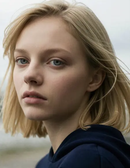 [ZIT/IL] - (Original Character) Glara H.