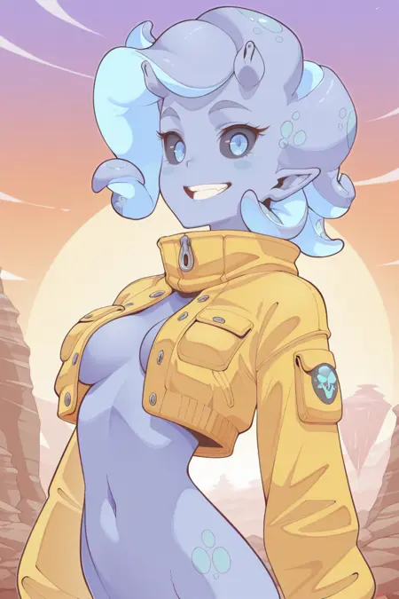 Elixiabex (Creux) for Pony/Illustrious