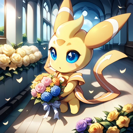 本伊美benyimei(Seer) pony