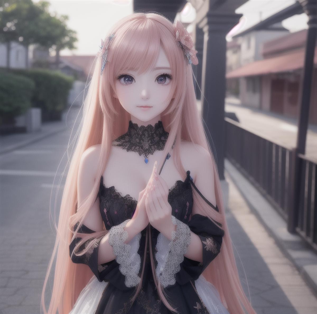 Mix Anime Realistic V1.7 image by MagicArt35