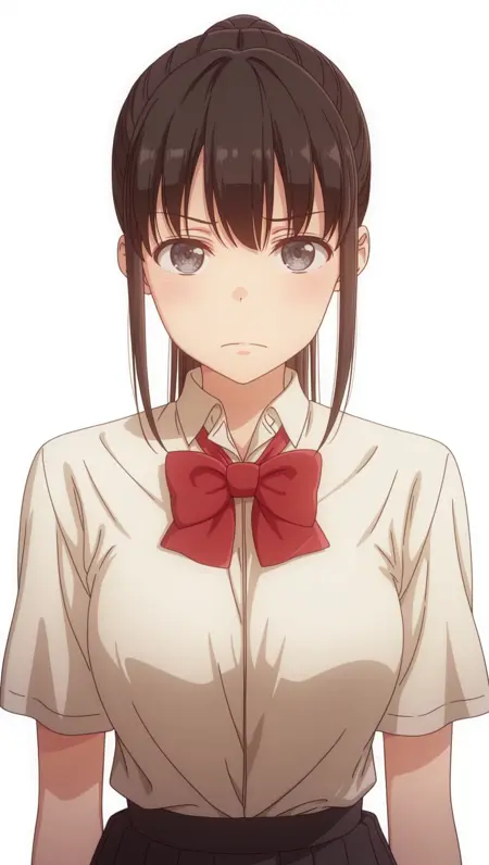 Sega Airi [Iya na Kao sare nagara Opantsu Misete Moraitai]