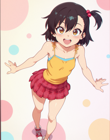 Sahono Ashisu [Mangaka San to Assistant San] | 沙穂乃足須『マンガ家さんとアシスタントさんと』| 2 Outfits v1.0