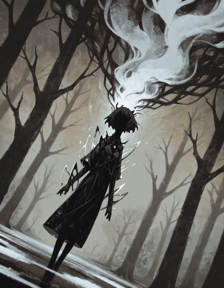 Vladimir Matyukhin Style ILL v1.0