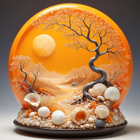Sculpture V1