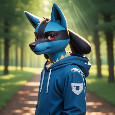 Wulfboy's Avatar
