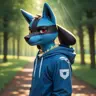 Wulfboy's Avatar
