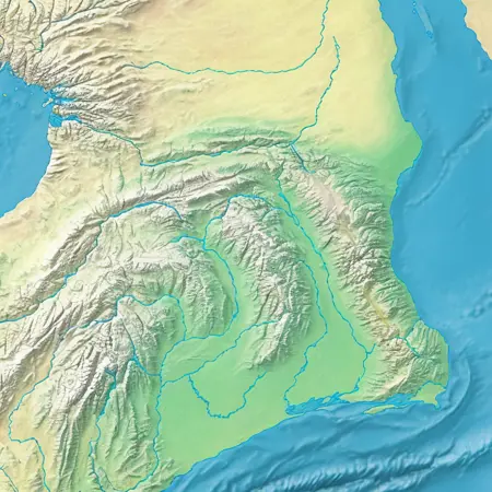 natural earth