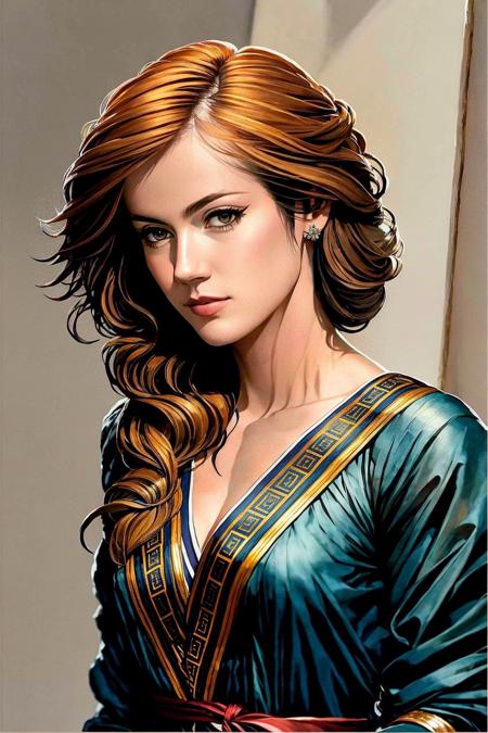 WAS Odyssey Kassandra ACKass1
