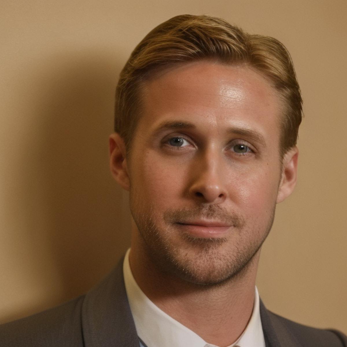 Ryan Gosling Lora V1 0 Stable Diffusion LoRA Civitai