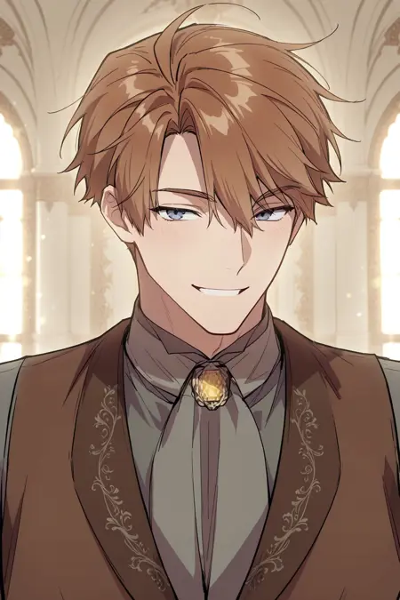 Enzo de Borgia - How to Win My Husband Over