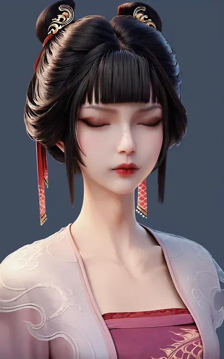 Sword of Coming Zhi Gui