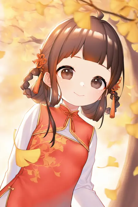 henreader style- Illustriou/NoobAI