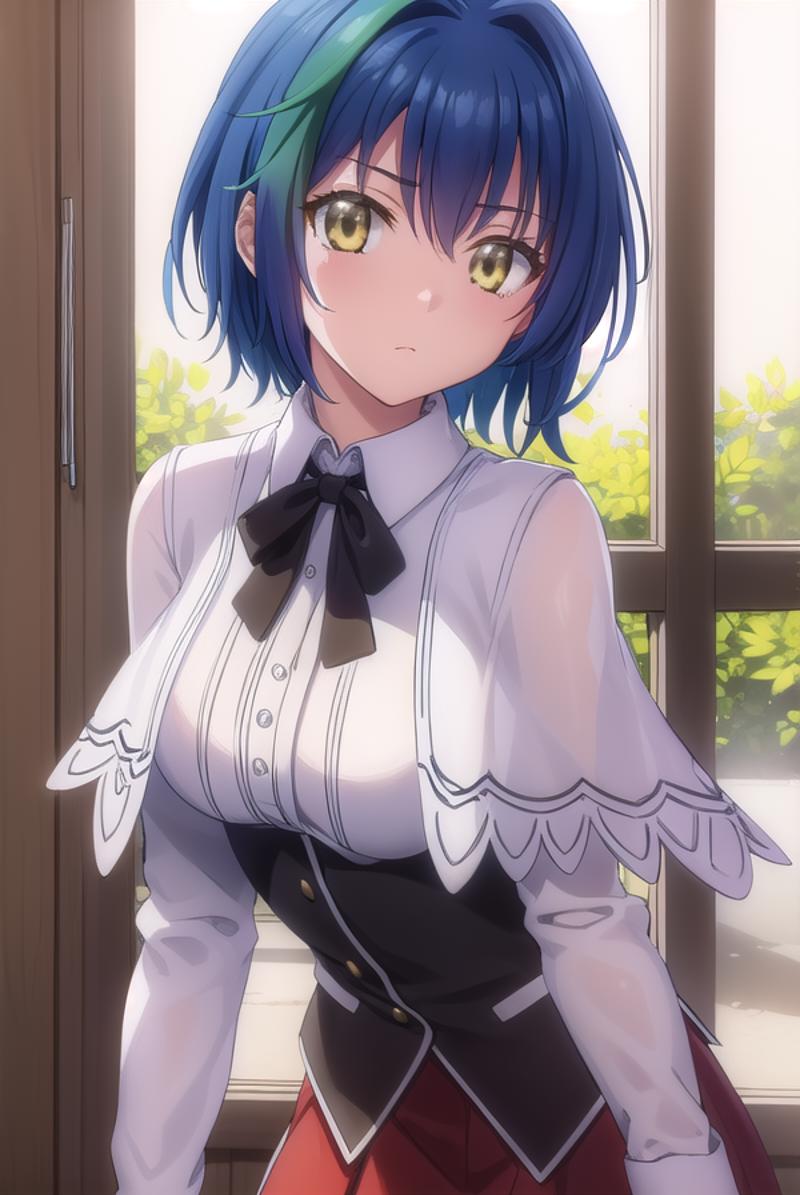 Xenovia Quarta (ゼノヴィア・クァルタ) - Highschool DxD (ハイスクールD×D) image by nochekaiser881