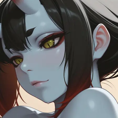 Akahime (OC