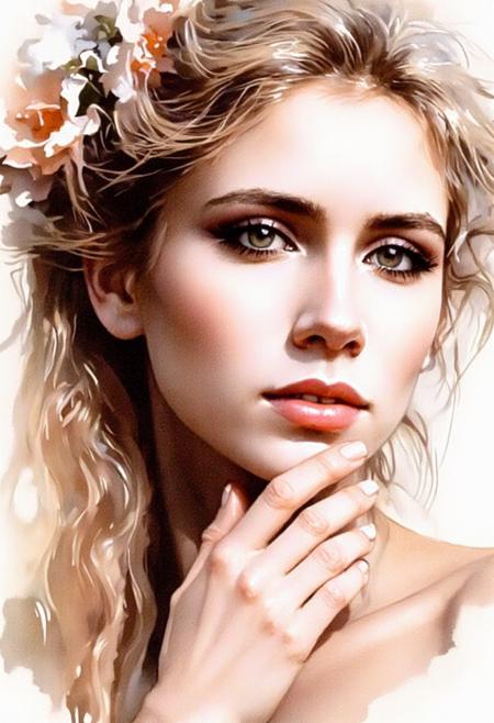 Tigr/Chelsea Manchester (Flux) - Classic Adult Actress v1.0